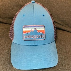 Patagonia Women’s SnapBack Trucker Baseball Hat